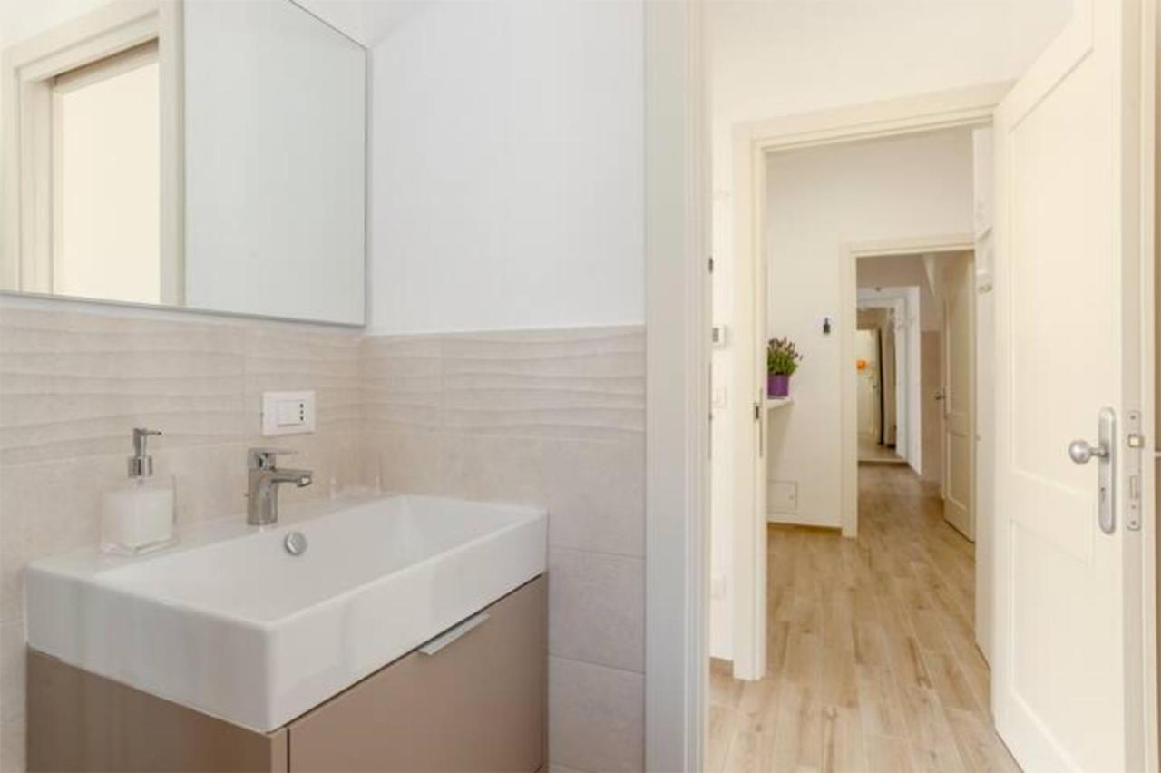 Dream Holiday Suite David With Dome View Lift & Ac Firenze Eksteriør bilde