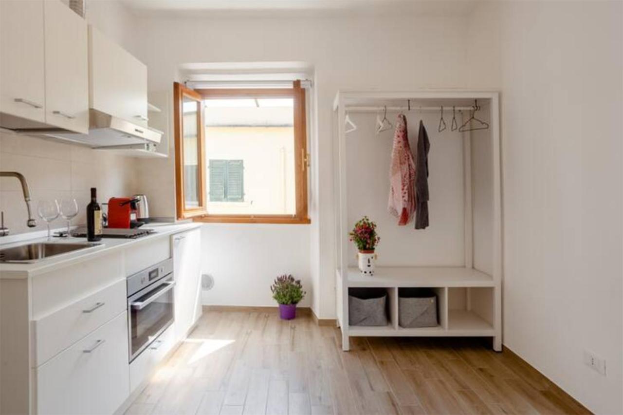 Dream Holiday Suite David With Dome View Lift & Ac Firenze Eksteriør bilde