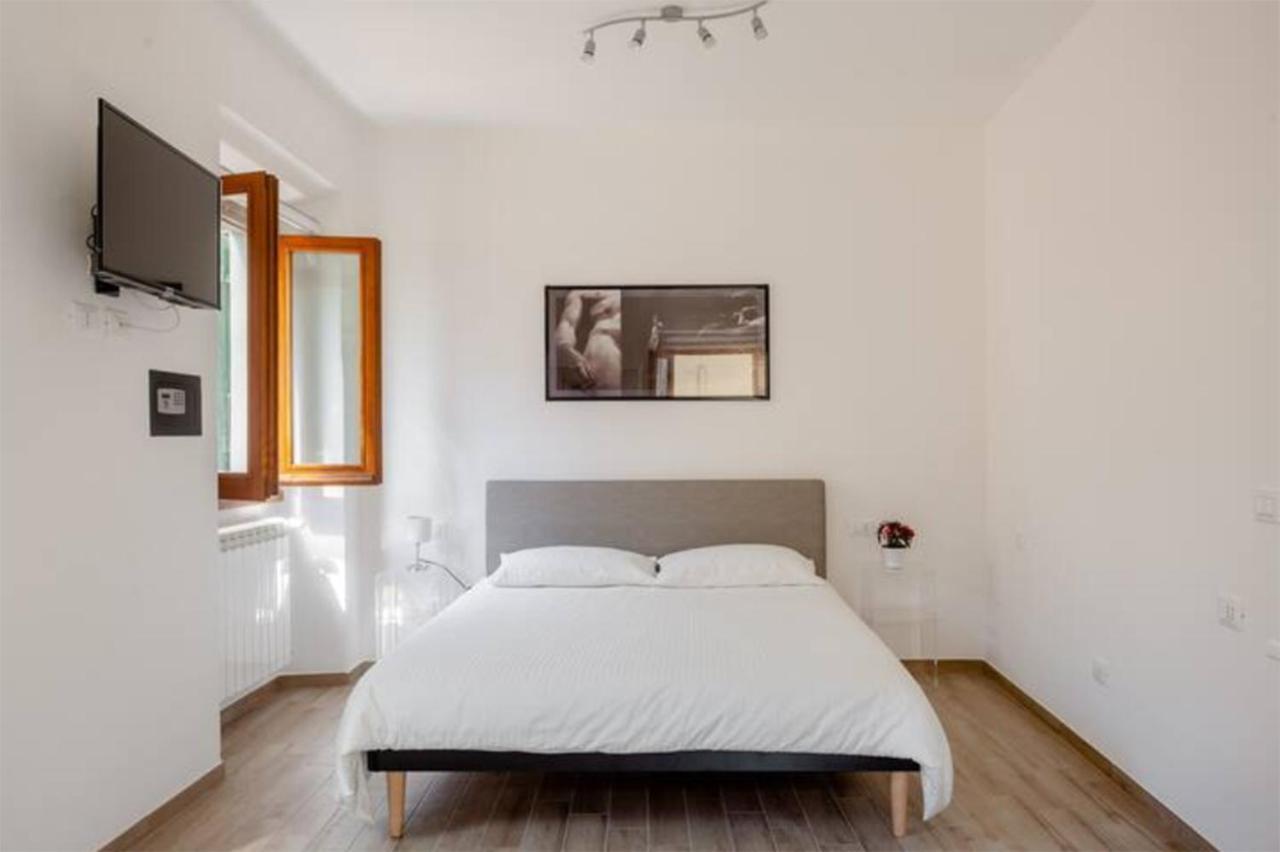 Dream Holiday Suite David With Dome View Lift & Ac Firenze Eksteriør bilde