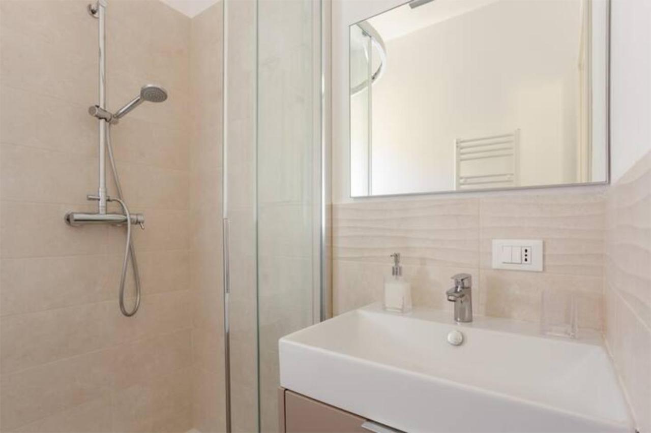 Dream Holiday Suite David With Dome View Lift & Ac Firenze Eksteriør bilde