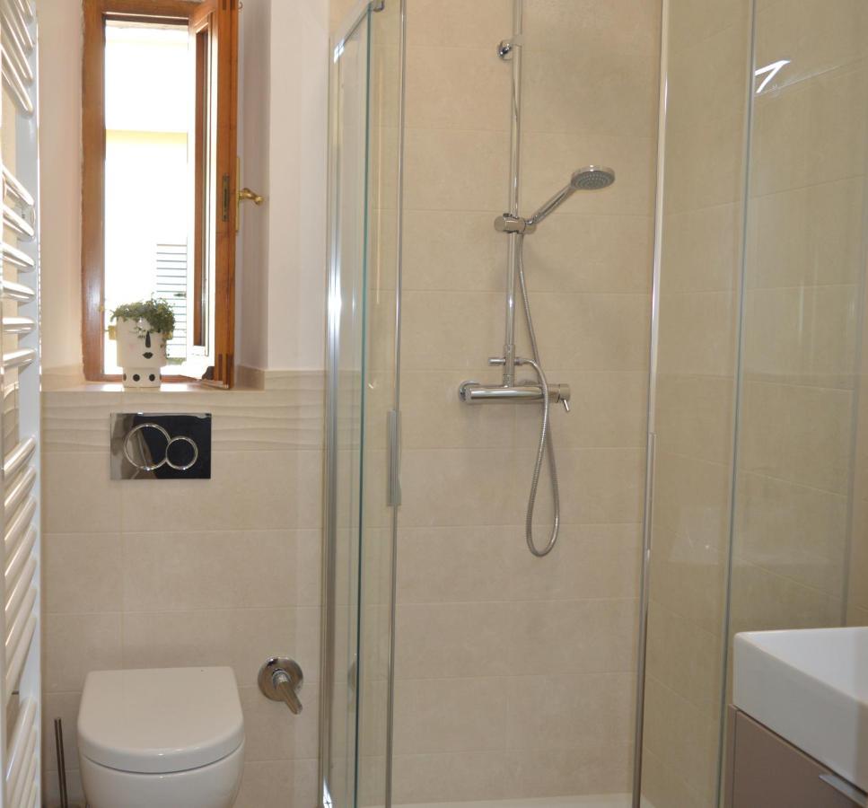 Dream Holiday Suite David With Dome View Lift & Ac Firenze Eksteriør bilde
