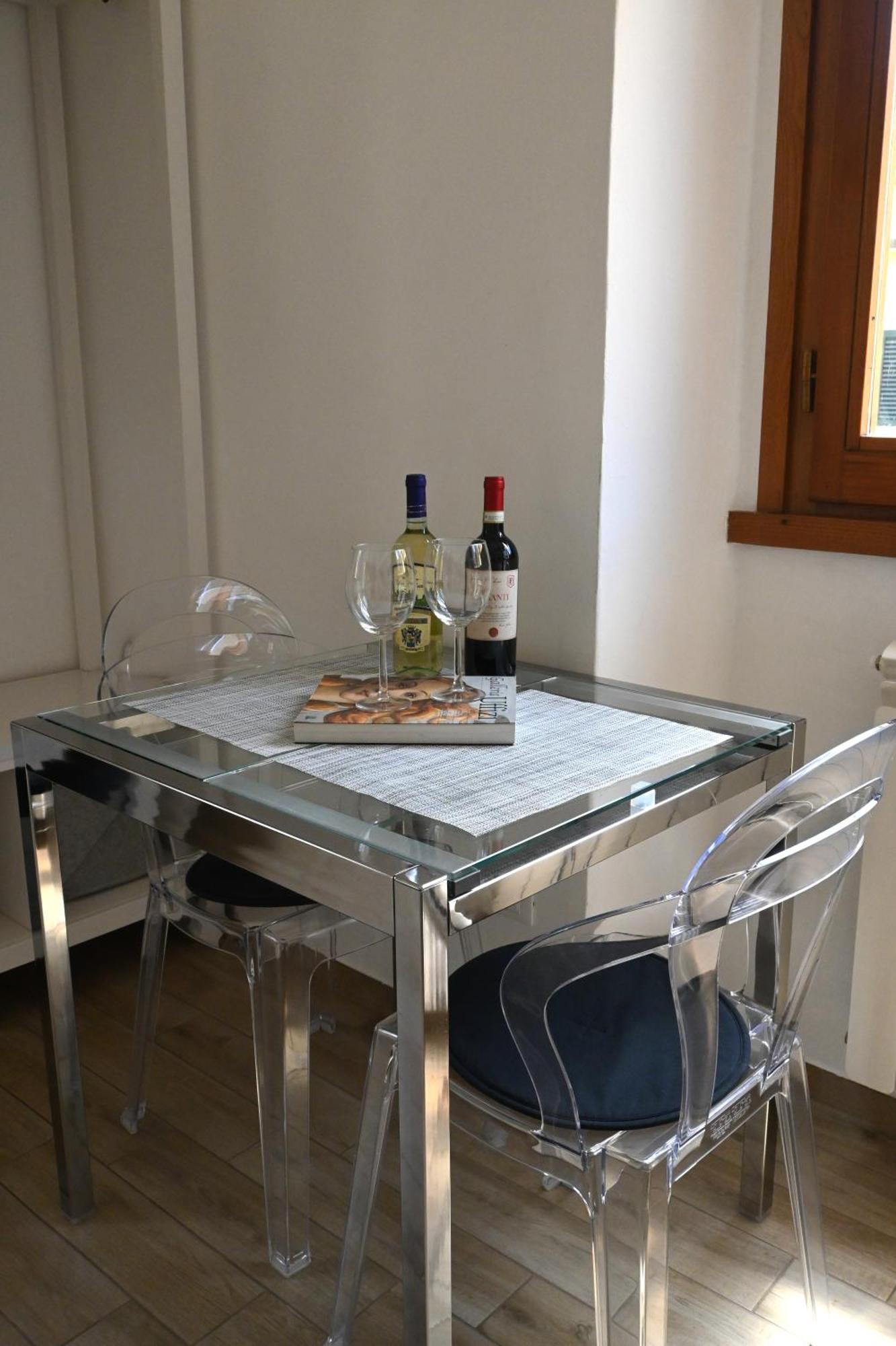 Dream Holiday Suite David With Dome View Lift & Ac Firenze Eksteriør bilde