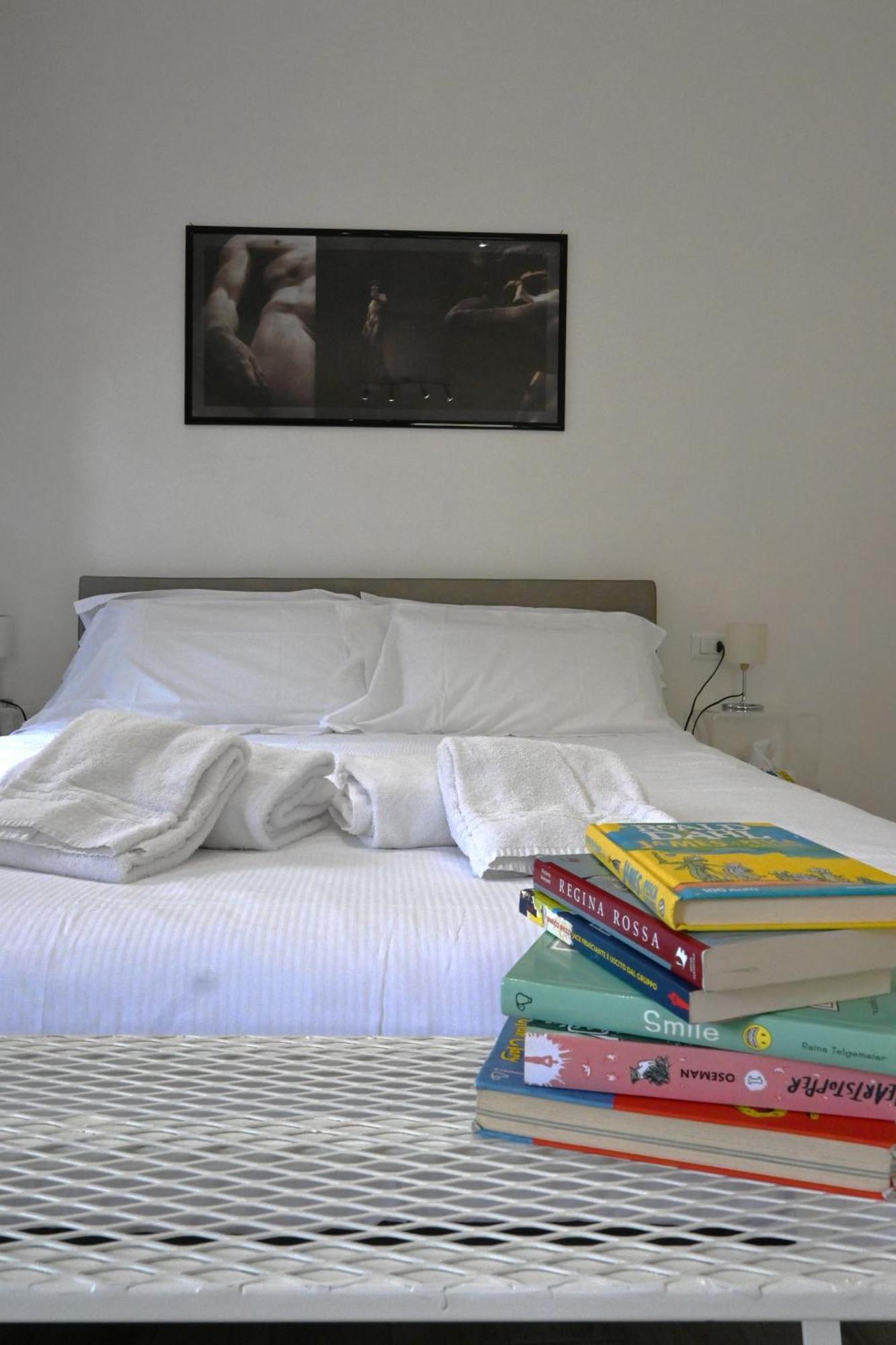 Dream Holiday Suite David With Dome View Lift & Ac Firenze Eksteriør bilde