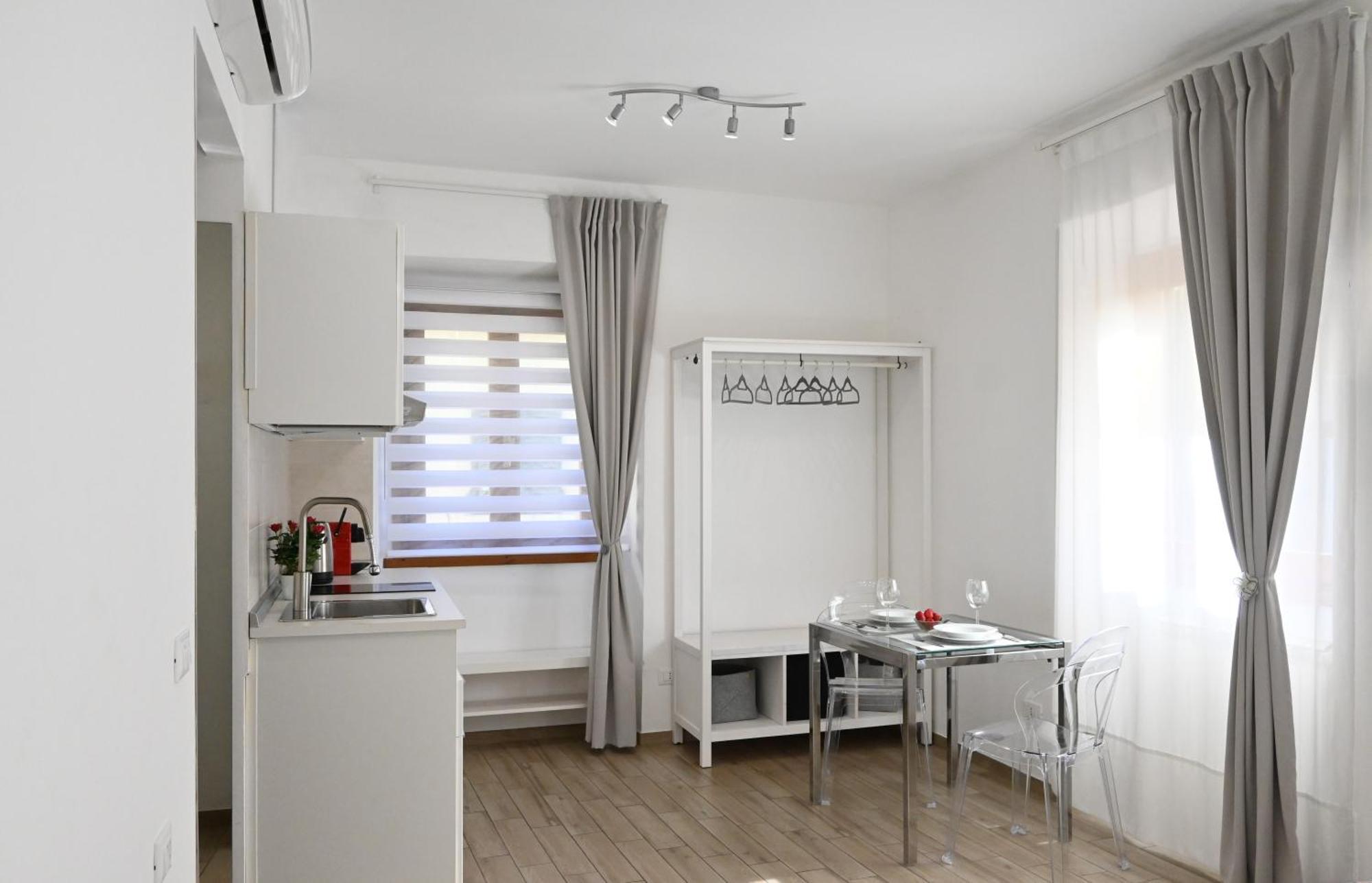 Dream Holiday Suite David With Dome View Lift & Ac Firenze Eksteriør bilde