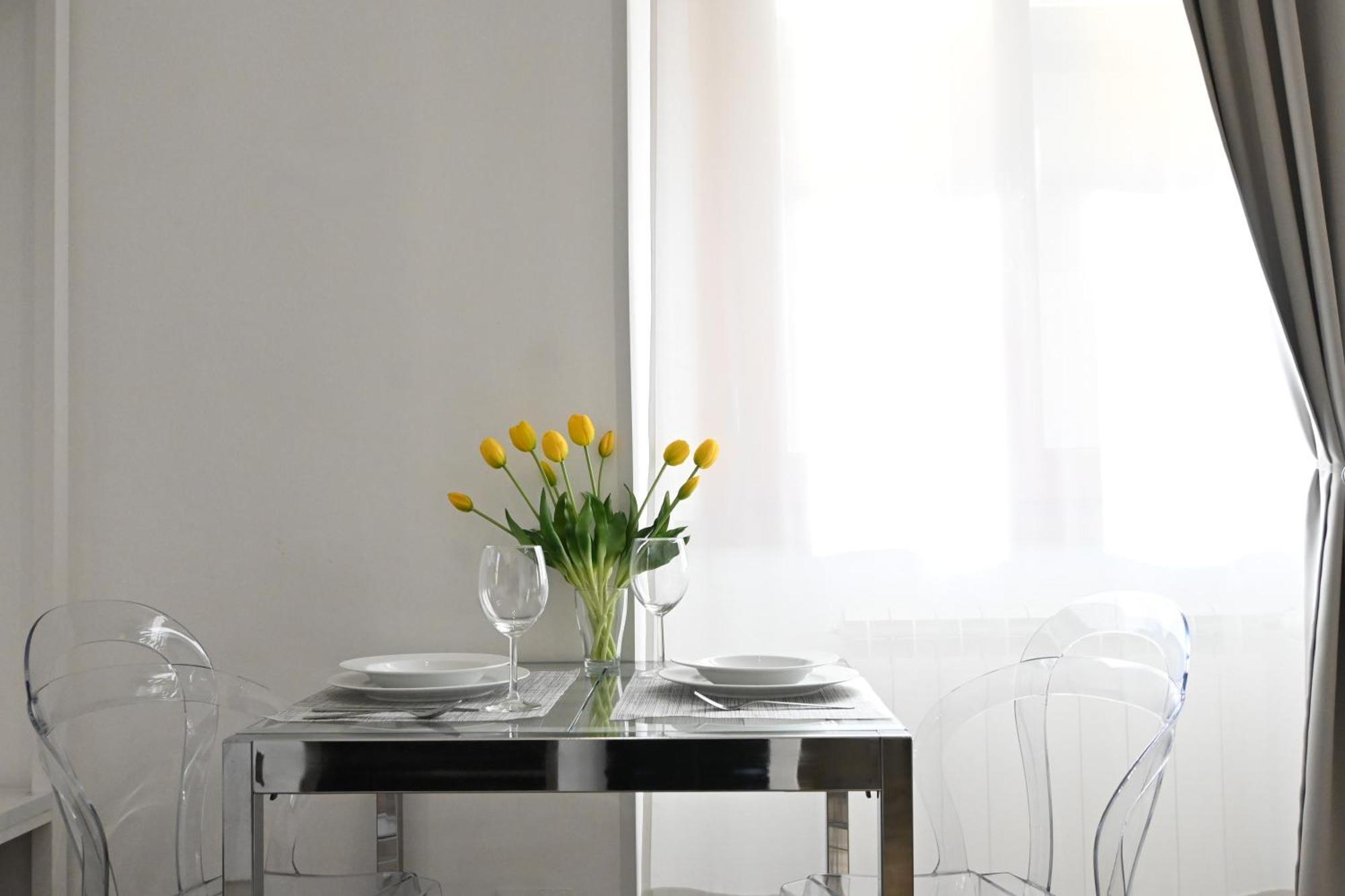 Dream Holiday Suite David With Dome View Lift & Ac Firenze Eksteriør bilde