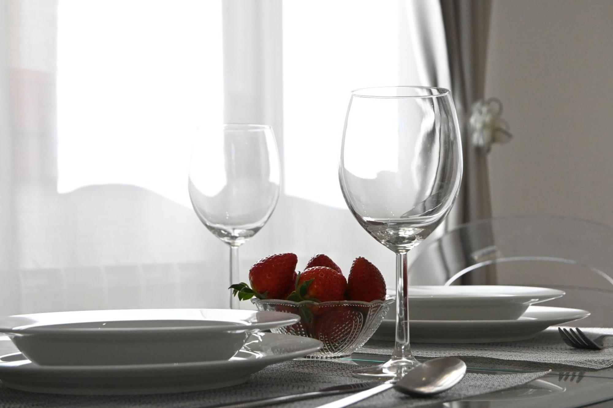 Dream Holiday Suite David With Dome View Lift & Ac Firenze Eksteriør bilde