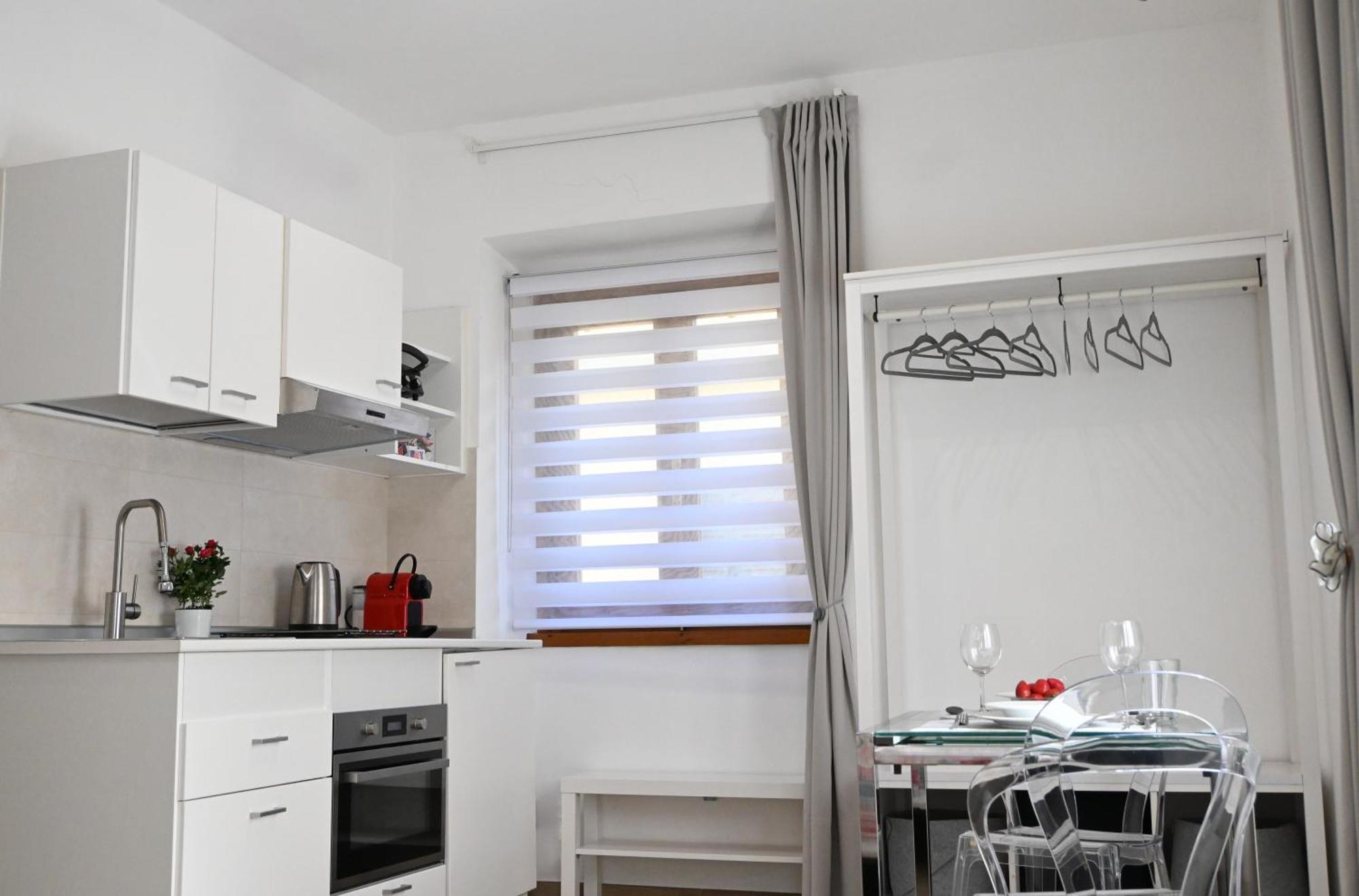 Dream Holiday Suite David With Dome View Lift & Ac Firenze Eksteriør bilde