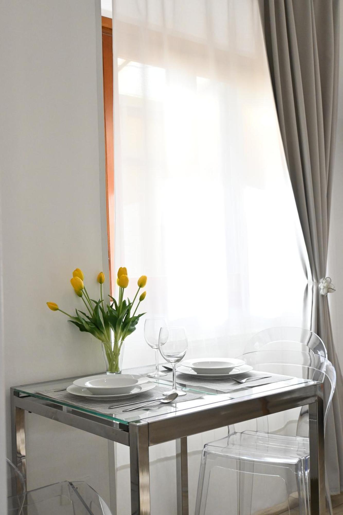 Dream Holiday Suite David With Dome View Lift & Ac Firenze Eksteriør bilde