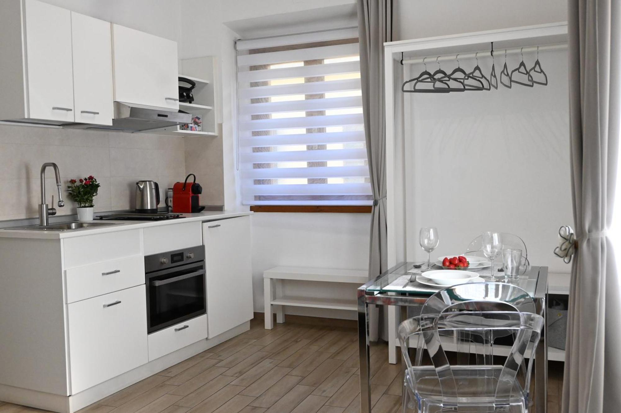 Dream Holiday Suite David With Dome View Lift & Ac Firenze Eksteriør bilde